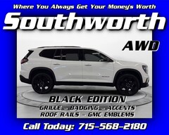 2026 GMC Acadia Elevation SUV