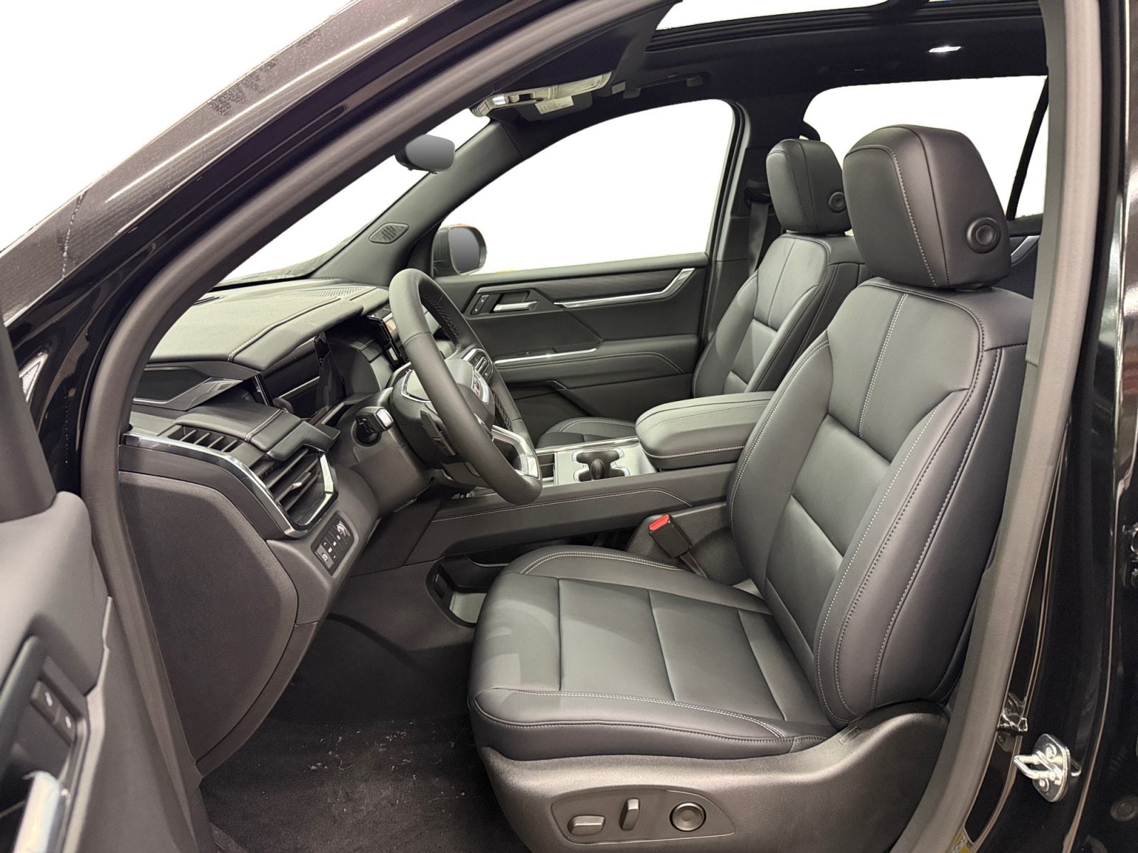 2027 GMC Acadia Elevation - Photo 8