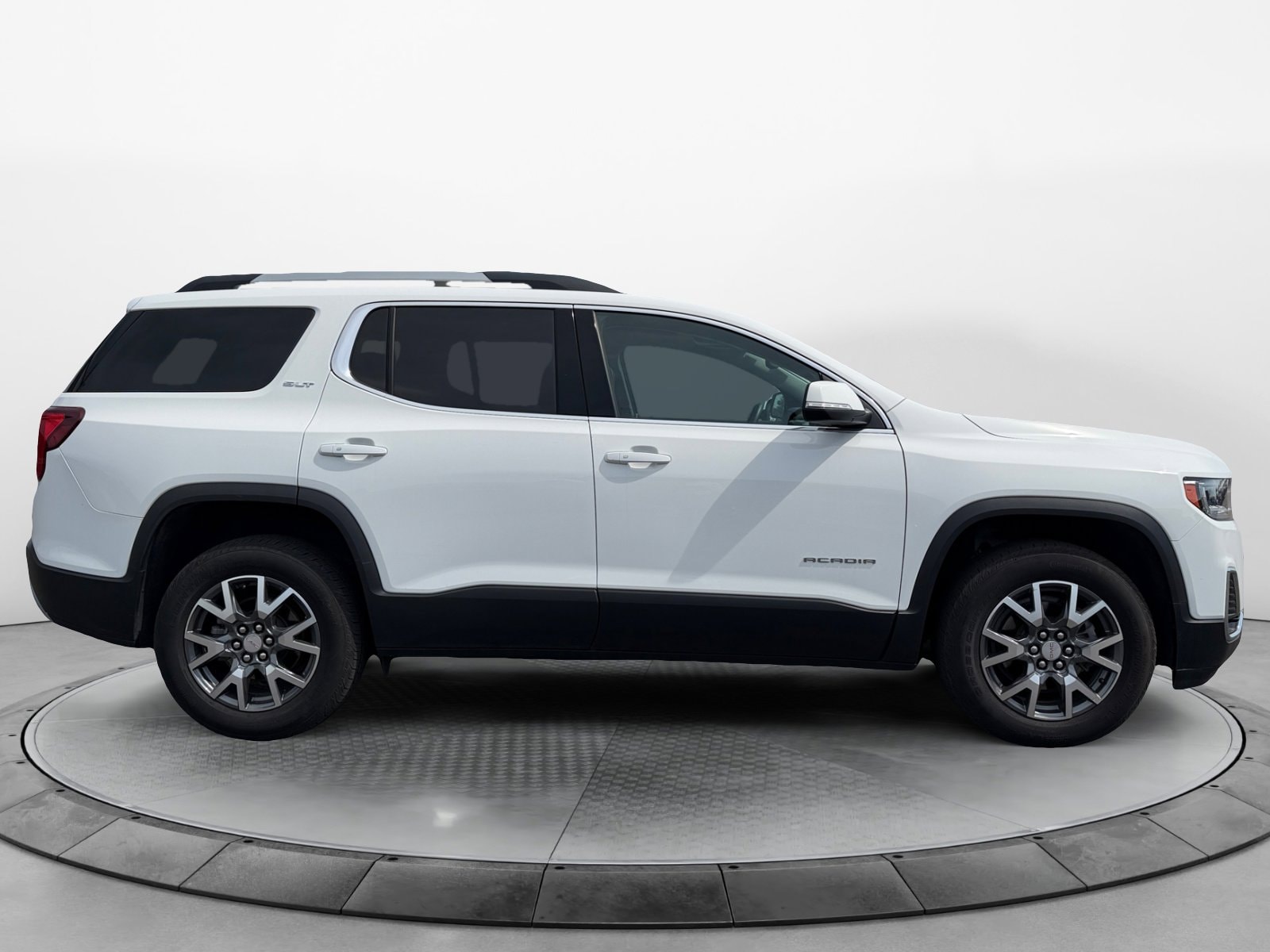 2023 GMC Acadia SLT AWD's photo
