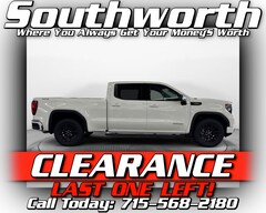 2026 GMC Sierra 1500 Elevation Truck