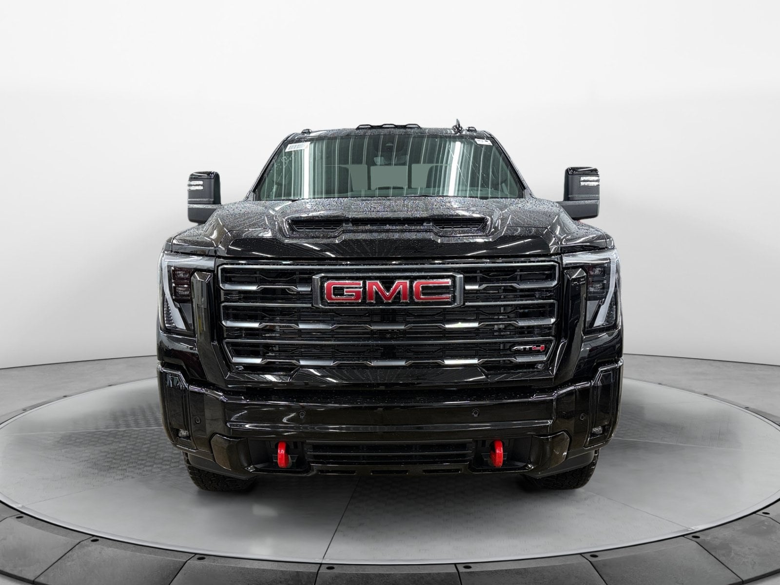2026 GMC Sierra 3500HD AT4 - Photo 7