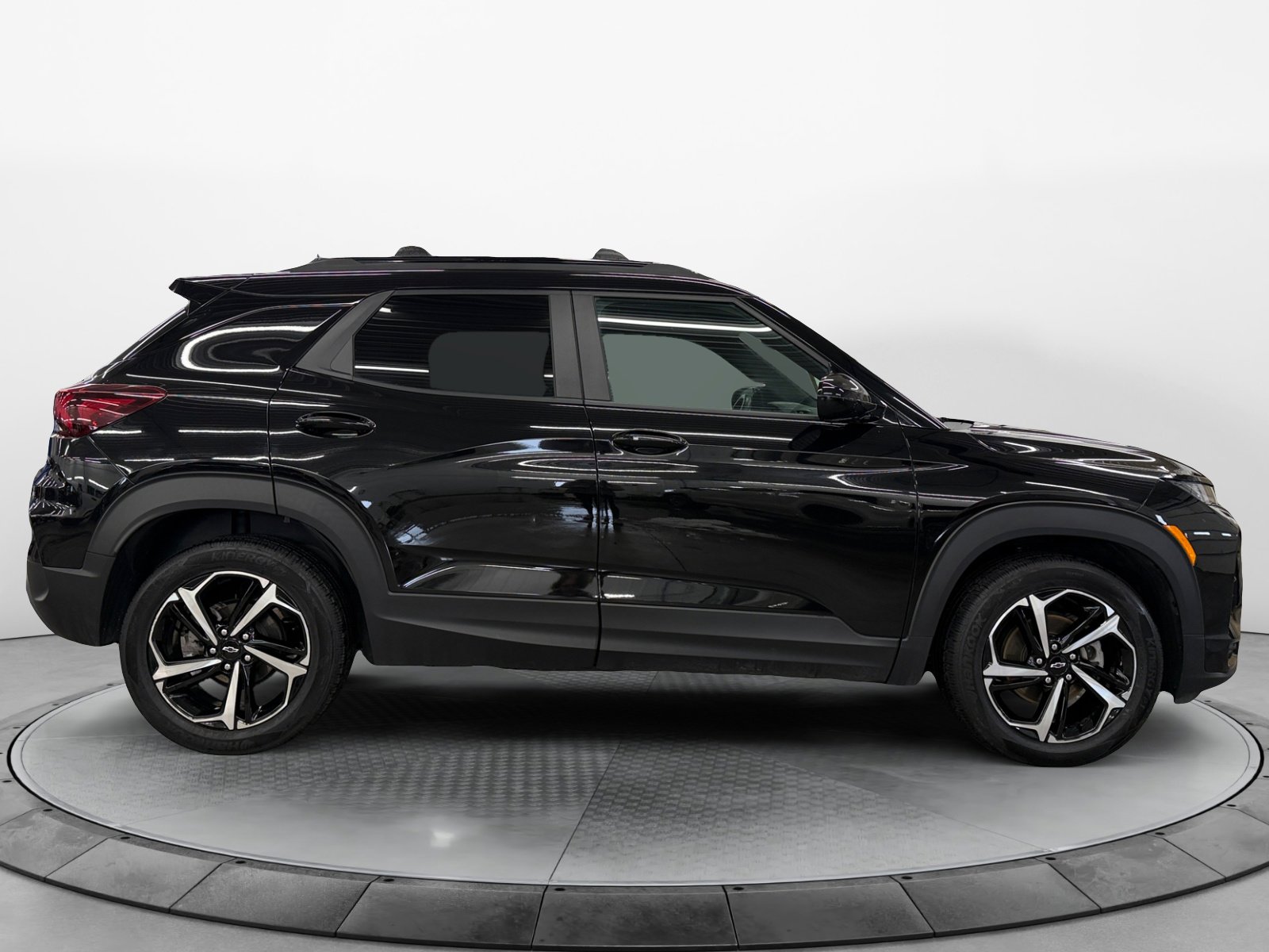 2023 Chevrolet Trailblazer RS FWD