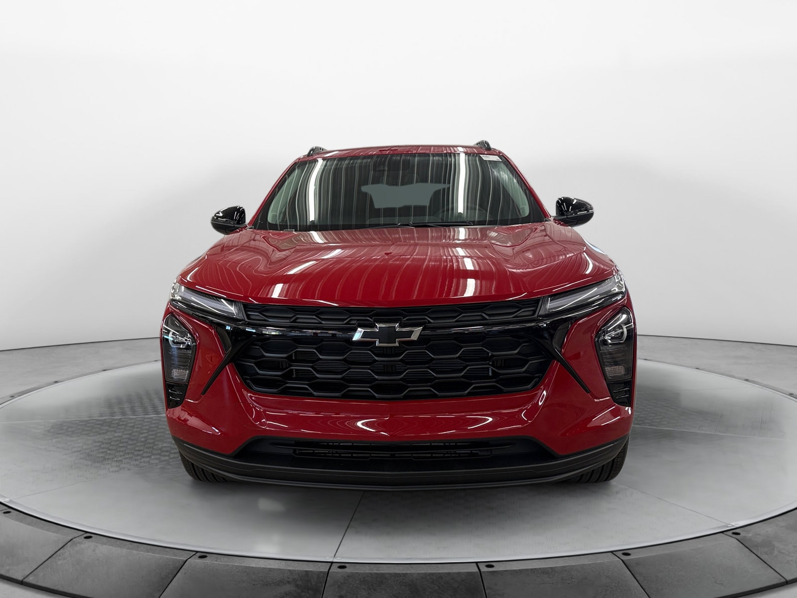 2026 Chevrolet Trax LT - Photo 7