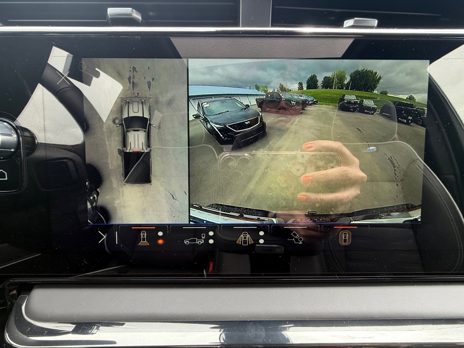 2026 GMC Sierra 2500HD AT4X - Photo 26