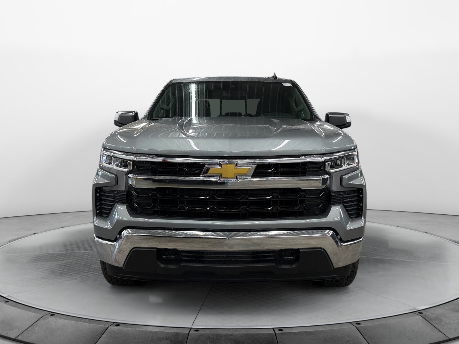 2026 Chevrolet Silverado 1500 LT - Photo 7