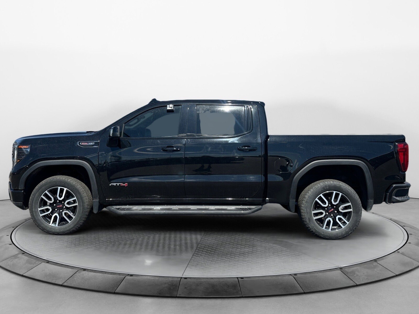 2024 Gmc Sierra 1500 AT4 photo 2