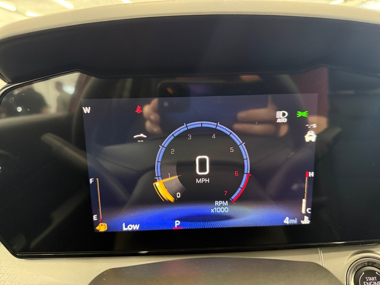 2026 Chevrolet Trax LT - Photo 14