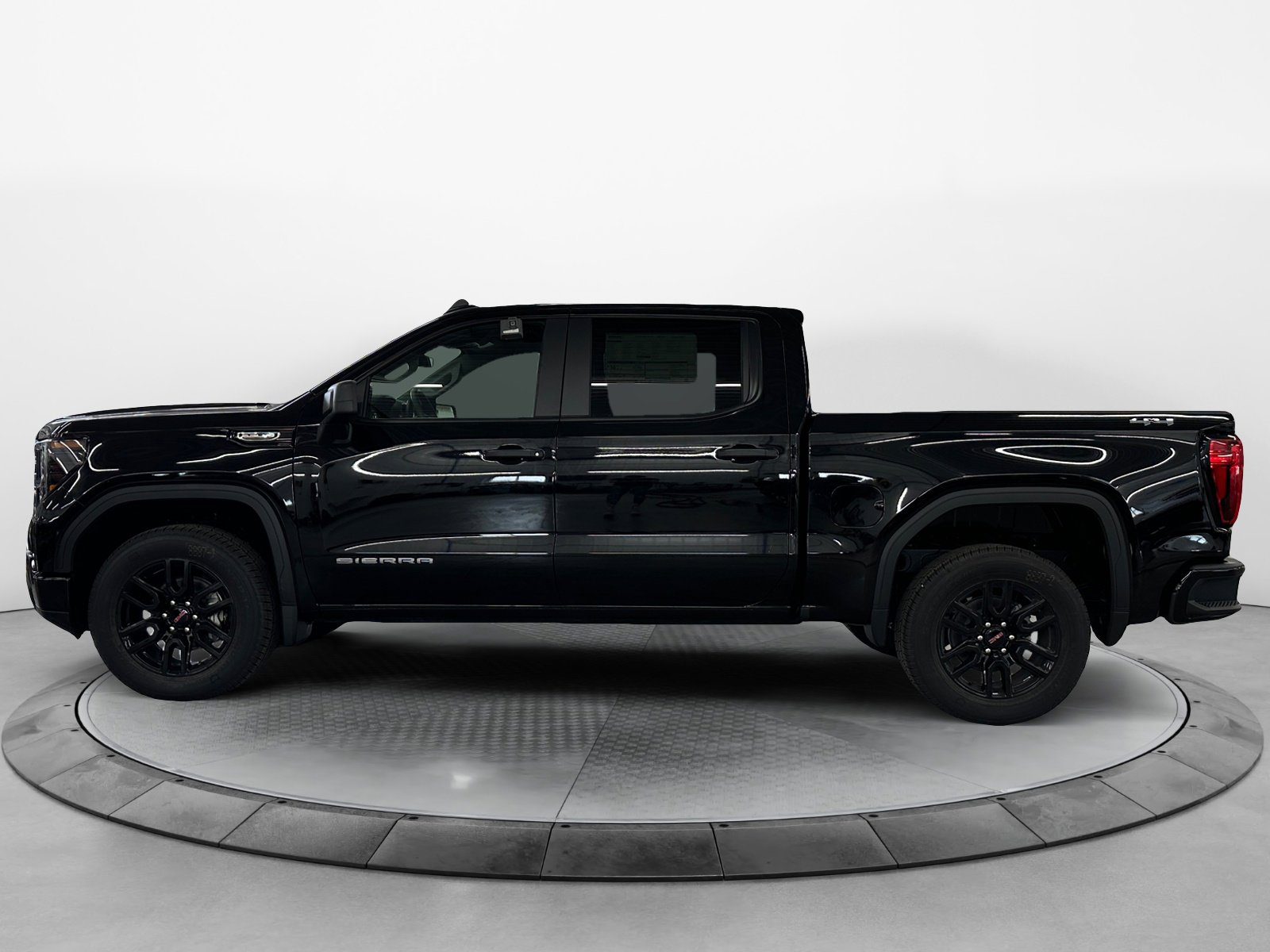 2026 Gmc Sierra 1500 Pro photo 2