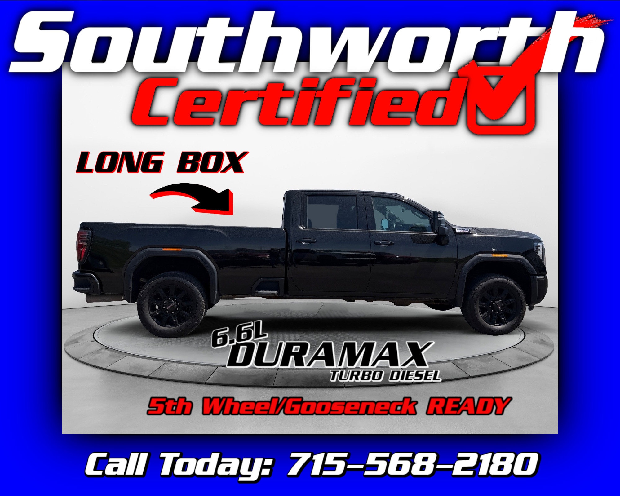 2024 GMC Sierra AT4 4WD Crew Cab Standard Box's photo