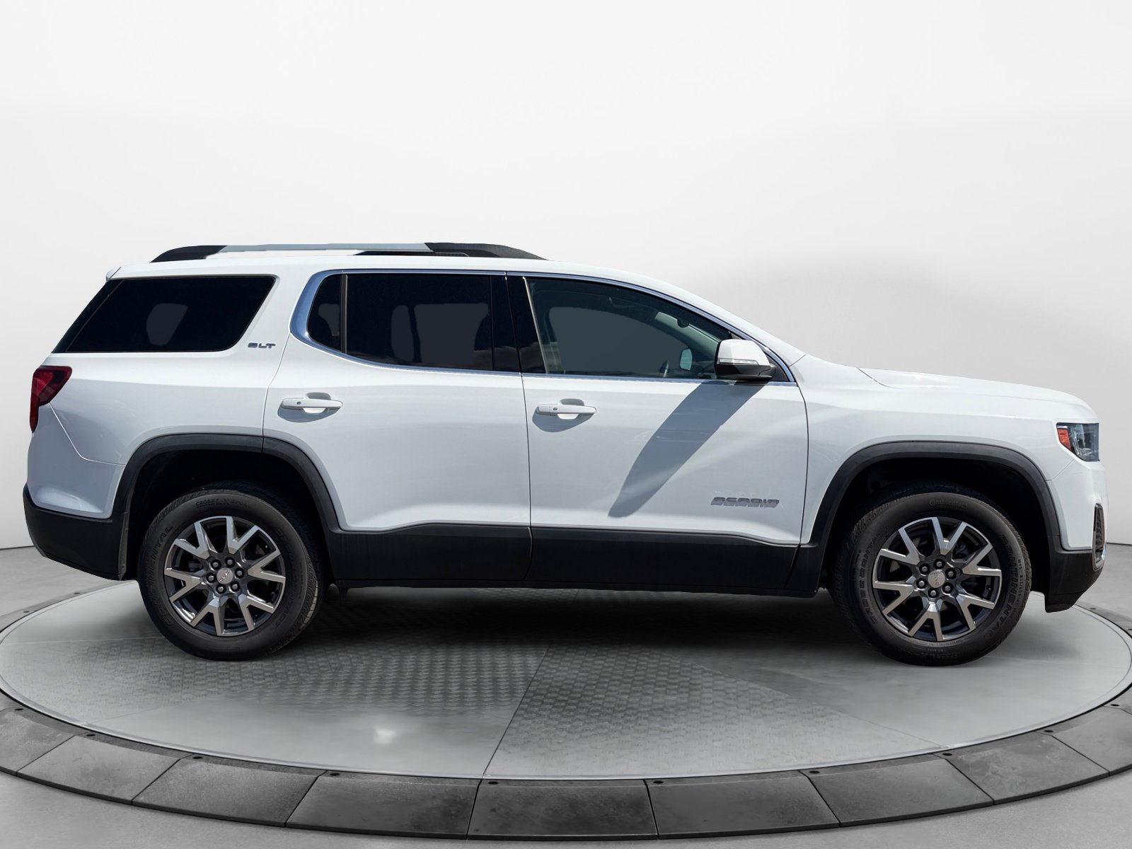2023 GMC Acadia SLT AWD's photo