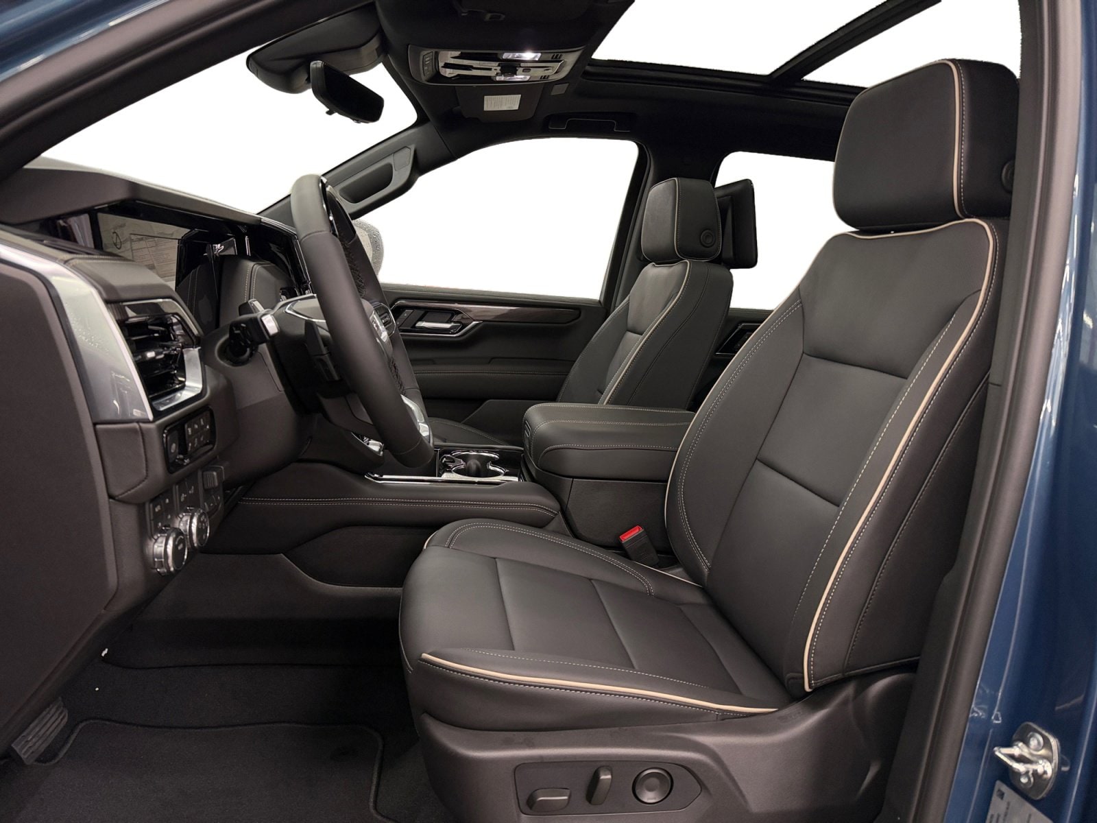 2026 GMC Yukon XL Elevation - Photo 9