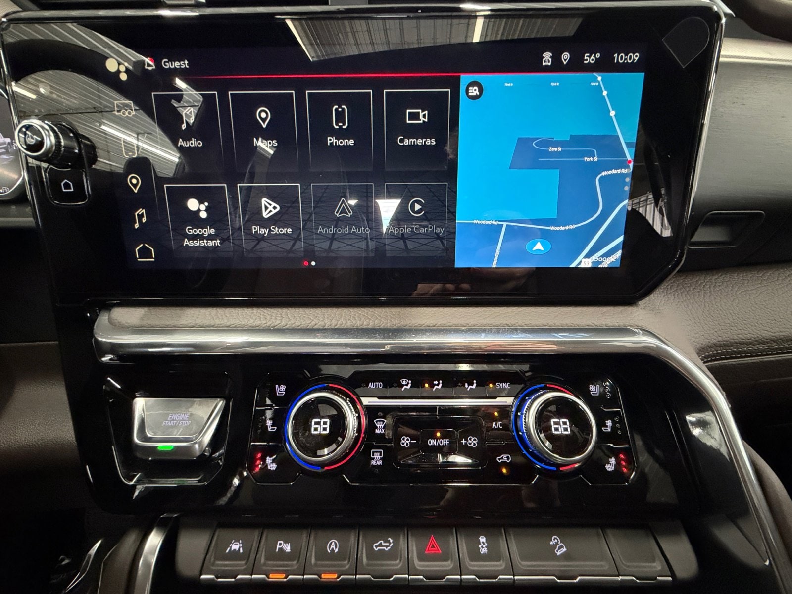 2026 GMC Sierra 1500 Denali - Photo 20