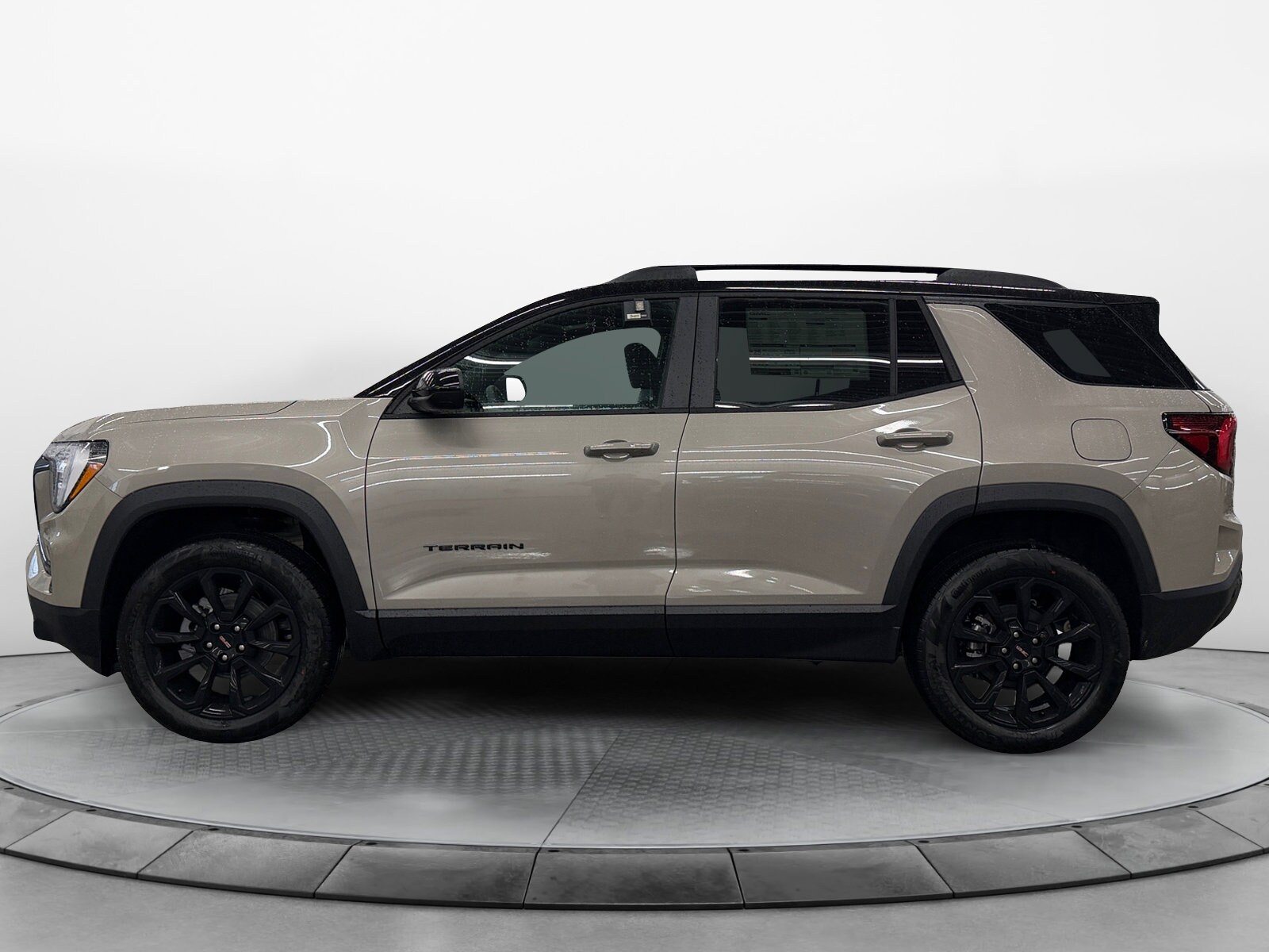 2026 GMC Terrain Elevation - Photo 3