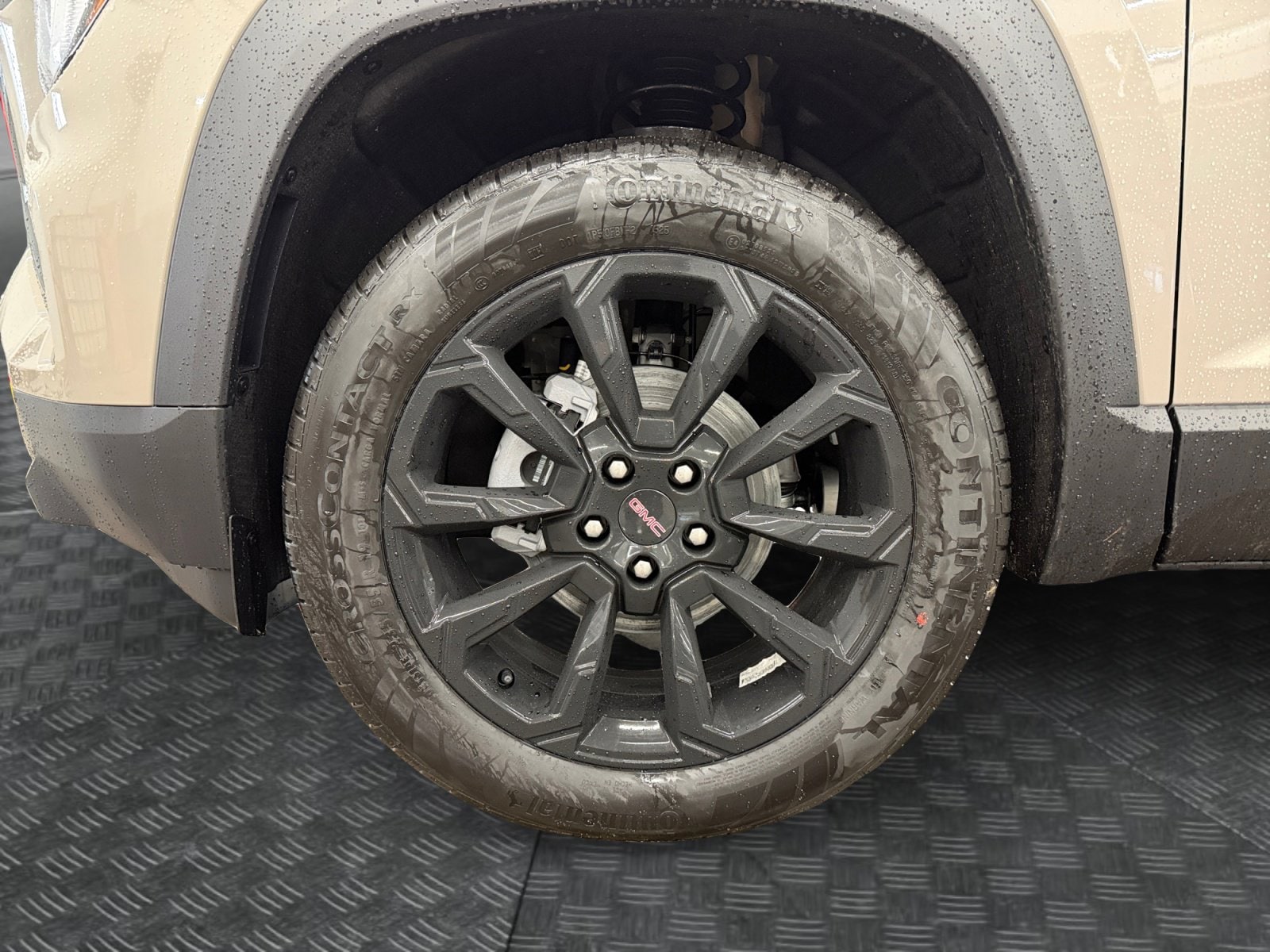 2026 GMC Terrain Elevation - Photo 29