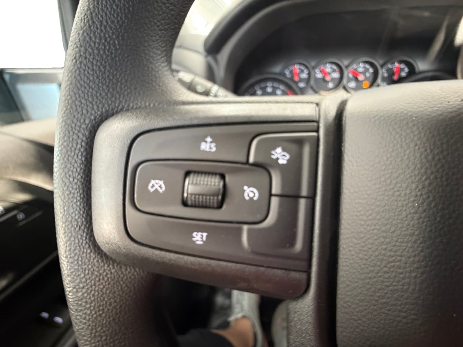 2026 GMC Sierra 3500HD Pro - Photo 13