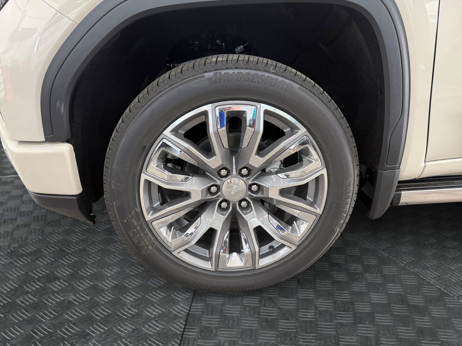 2026 GMC Sierra 1500 Denali - Photo 39