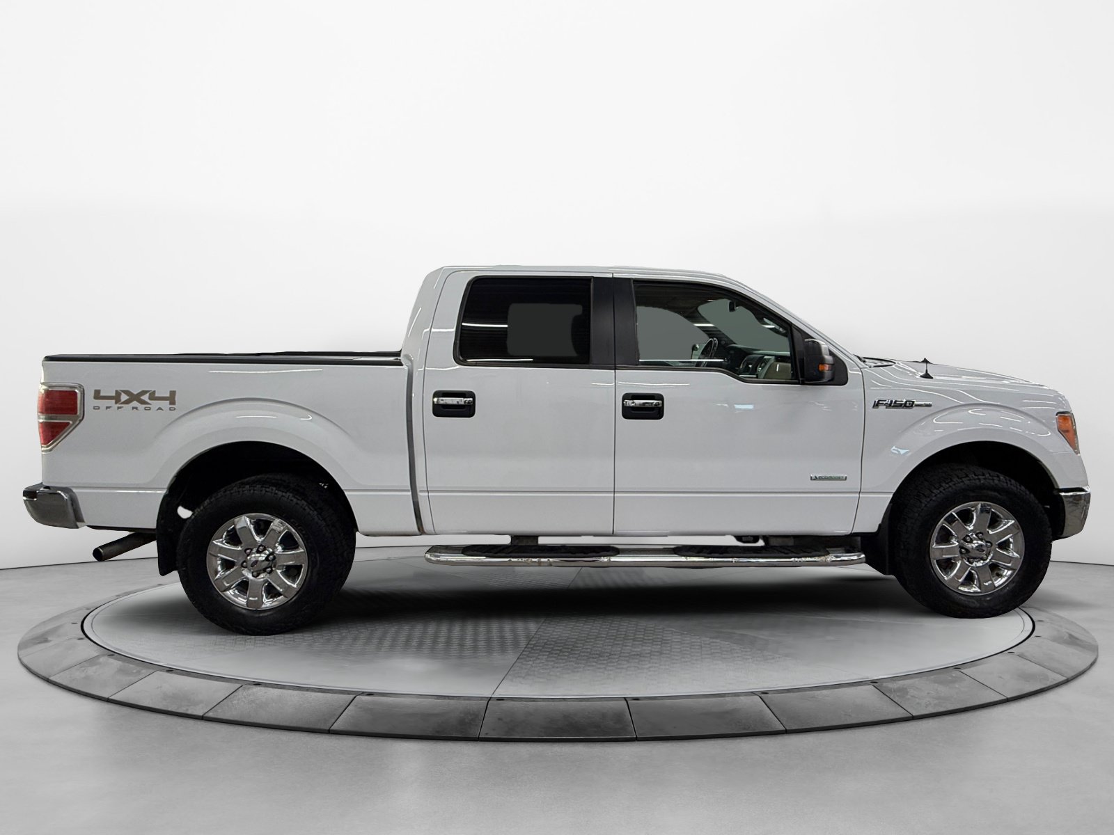 Used 2014 Ford F-150 XLT with VIN 1FTFW1ET9EKG20665 for sale in Bloomer, WI