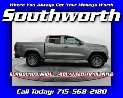 2026 Chevrolet Colorado LT Truck