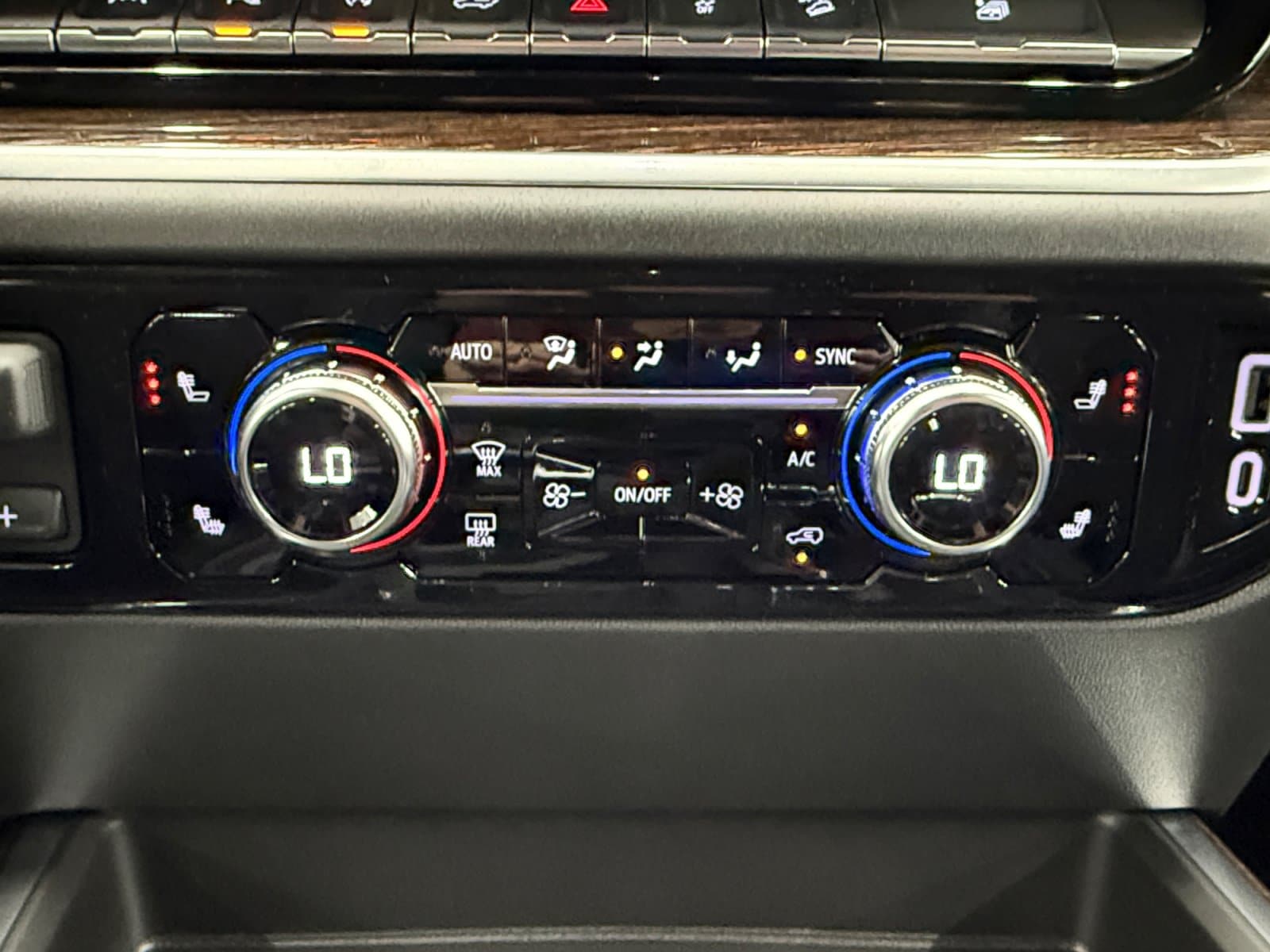 2026 GMC Sierra 1500 Elevation - Photo 21