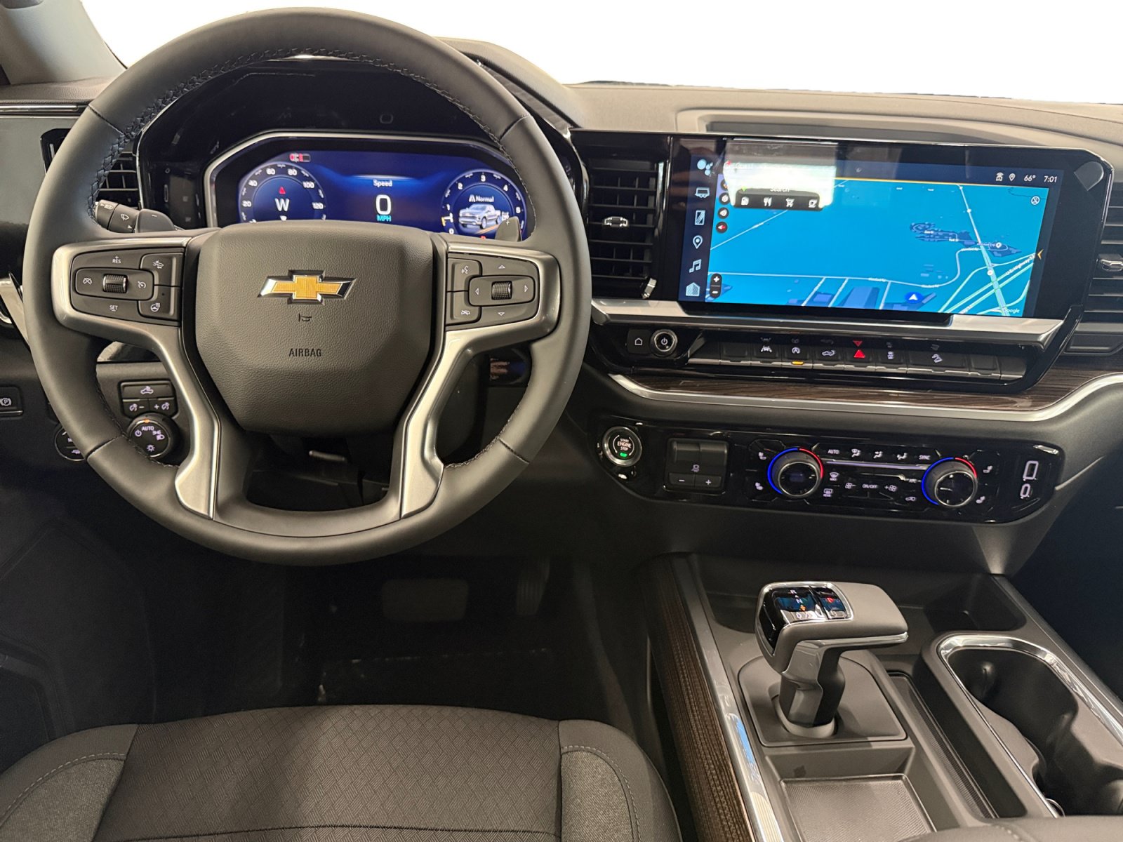 2026 Chevrolet Silverado 1500 LT - Photo 13