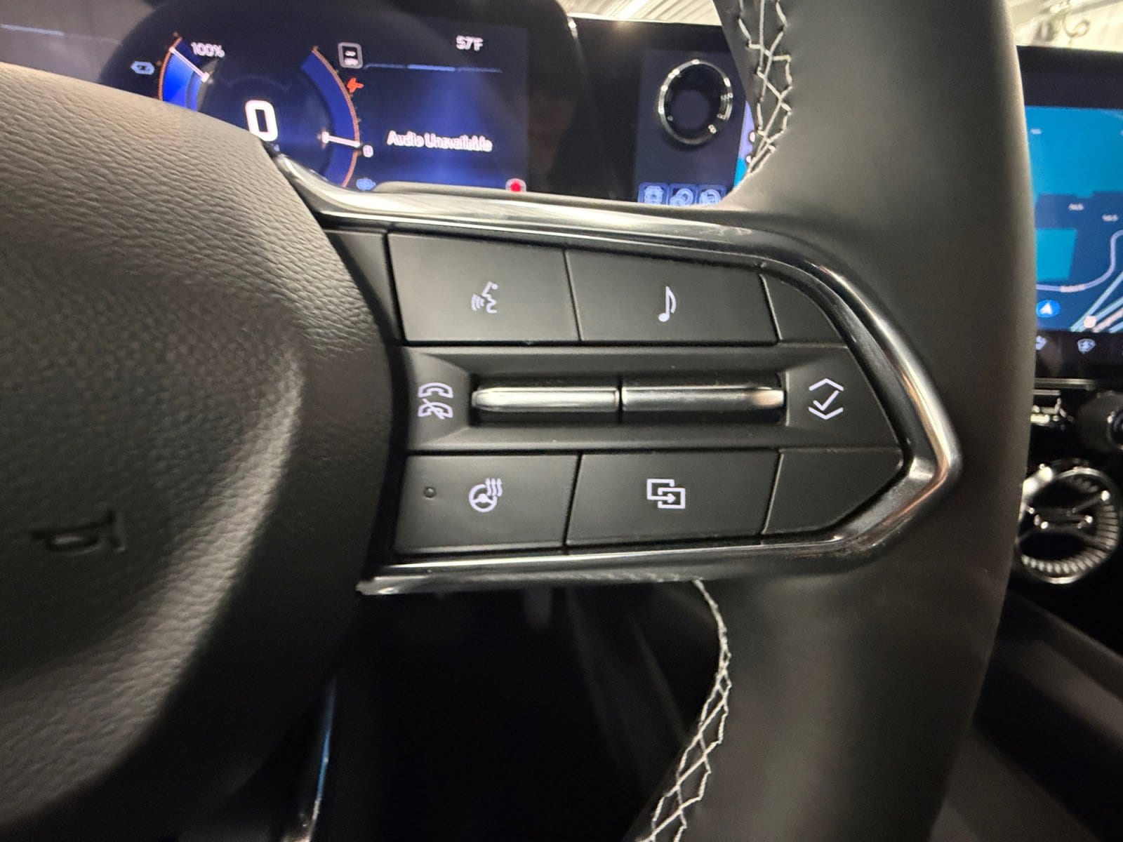 2025 Chevrolet Blazer EV LT - Photo 17