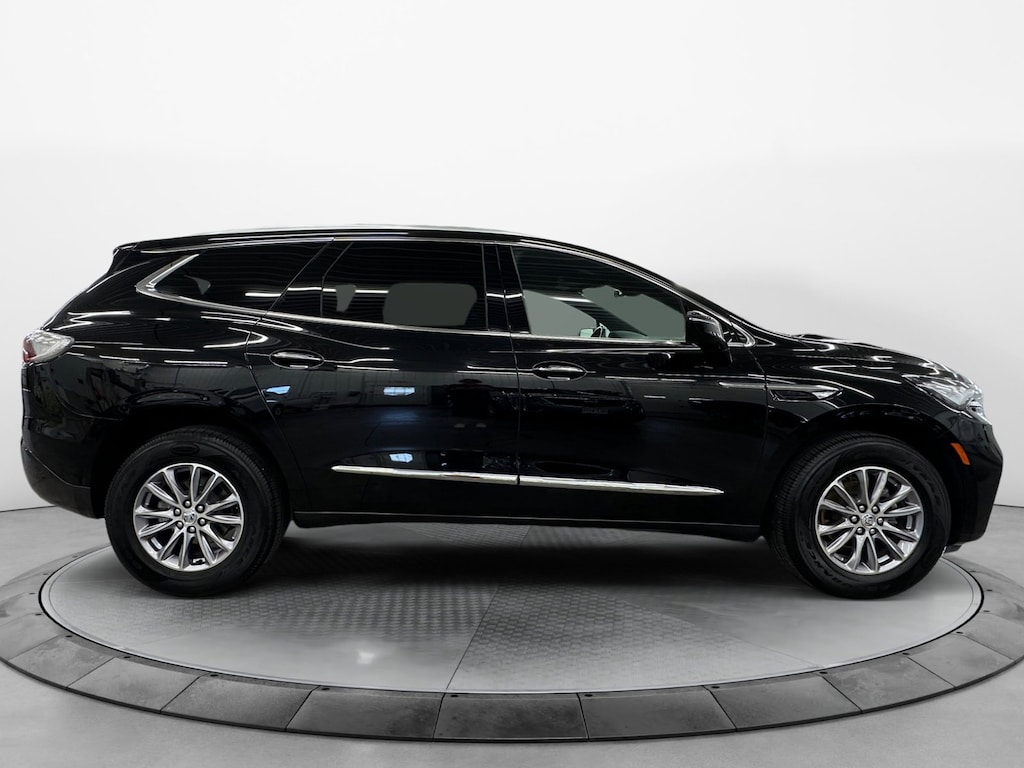Used 2023 Buick Enclave Essence SUV