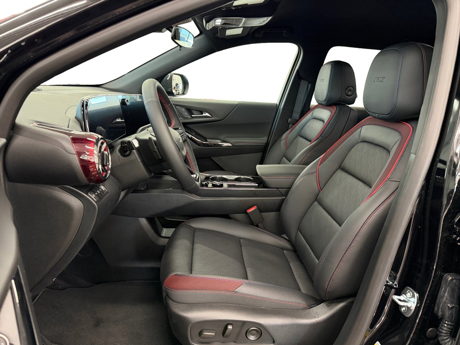 2026 Chevrolet Equinox RS - Photo 9