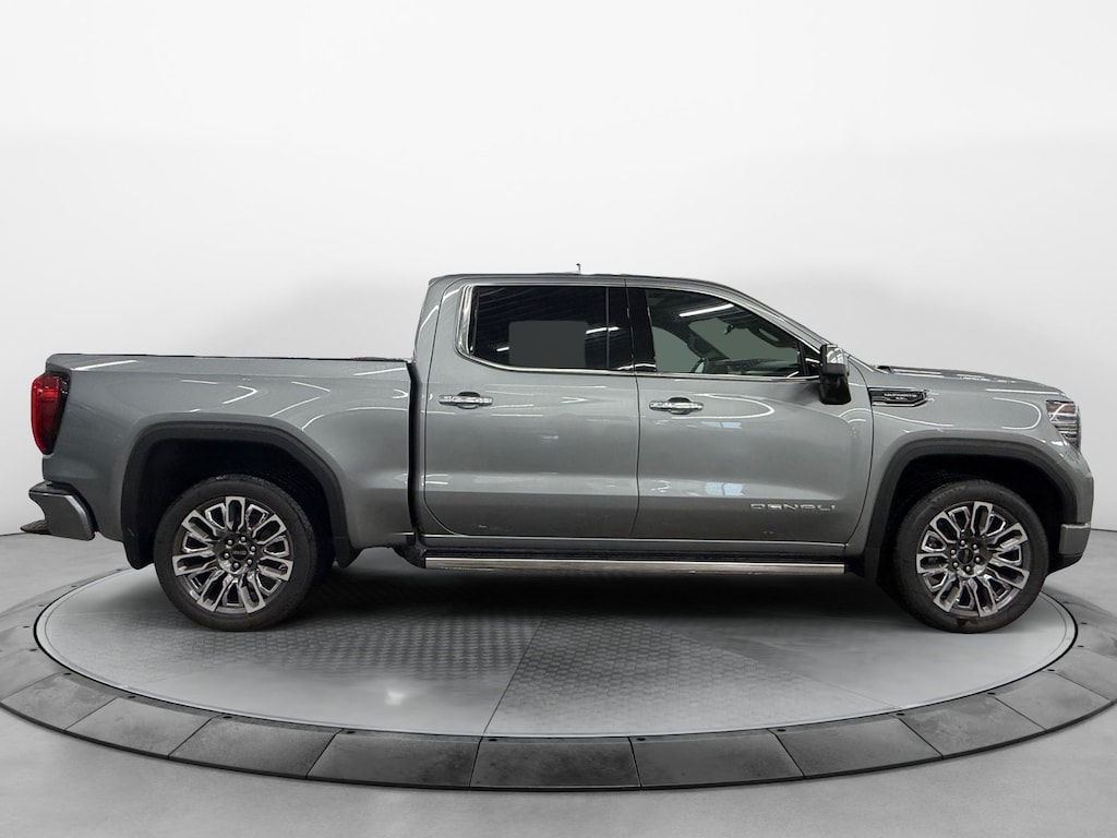 New 2026 GMC Sierra 1500 Denali Ultimate Truck