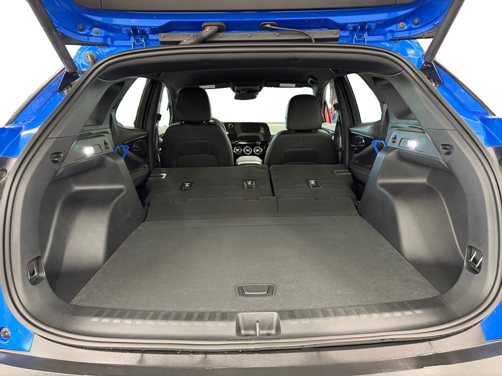 2025 Chevrolet Blazer EV LT - Photo 25