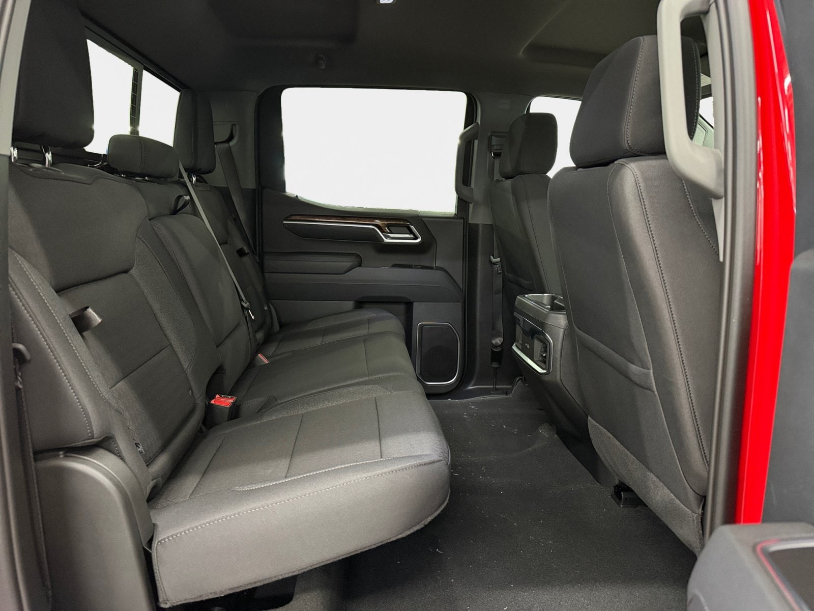 2026 GMC Sierra 1500 Elevation - Photo 11