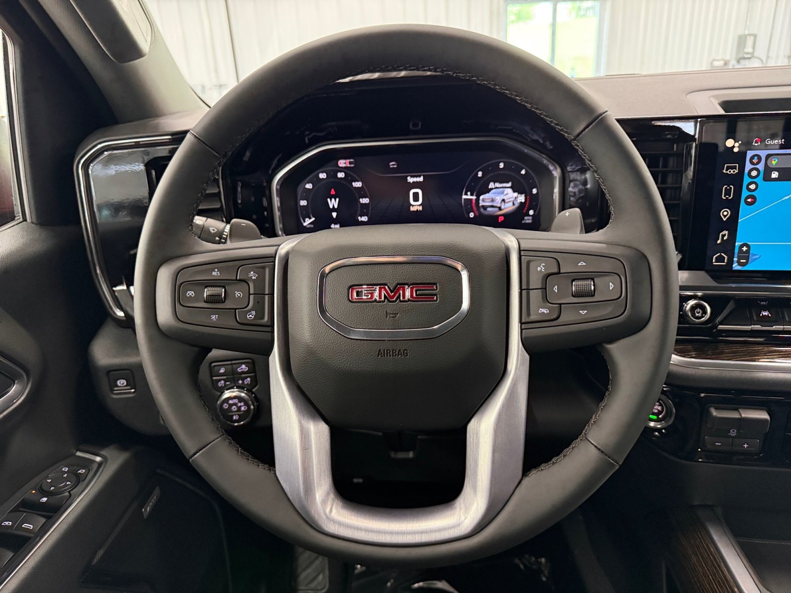 2026 GMC Sierra 1500 Elevation - Photo 15