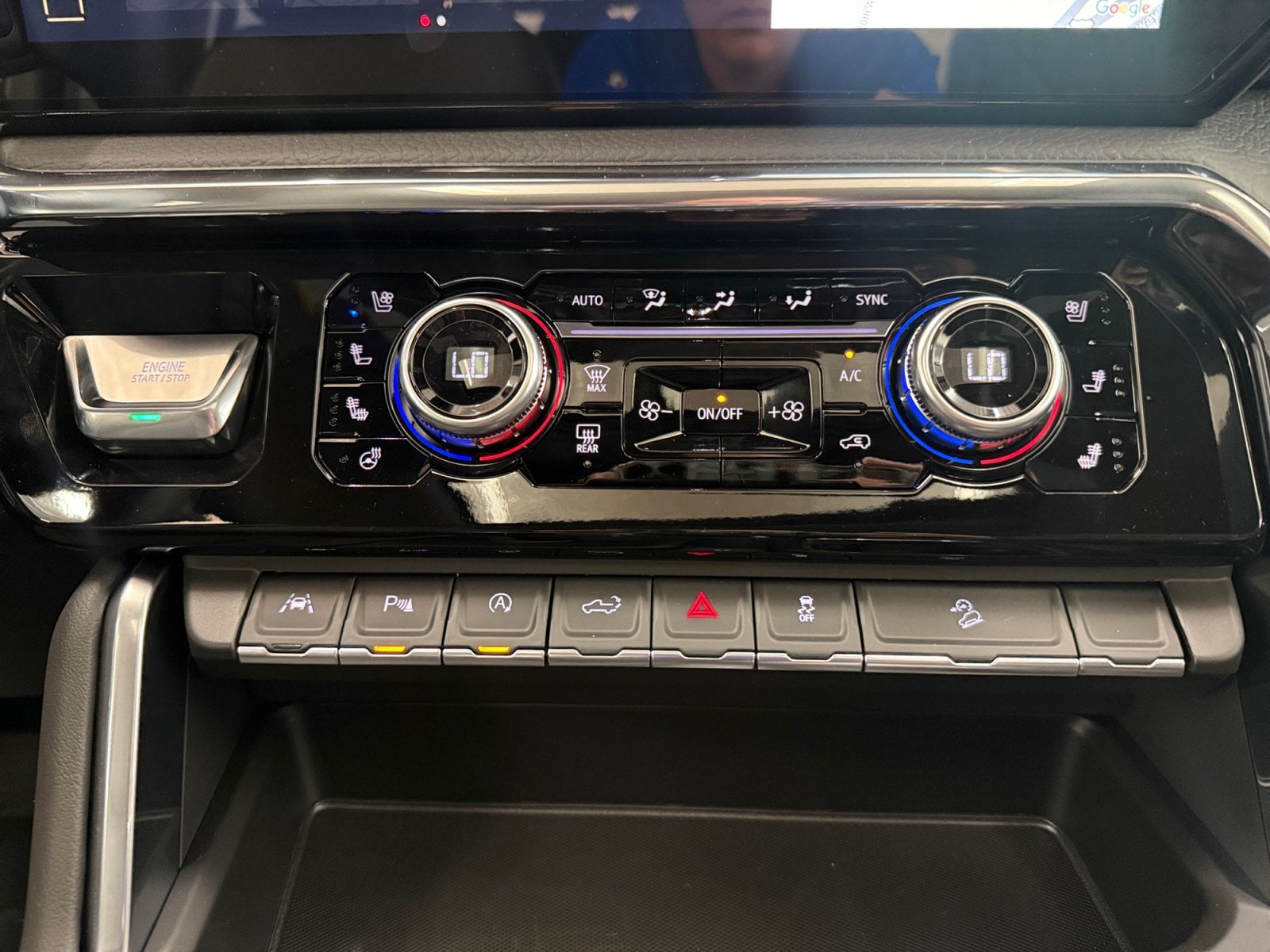 2026 GMC Sierra 1500 Denali - Photo 23