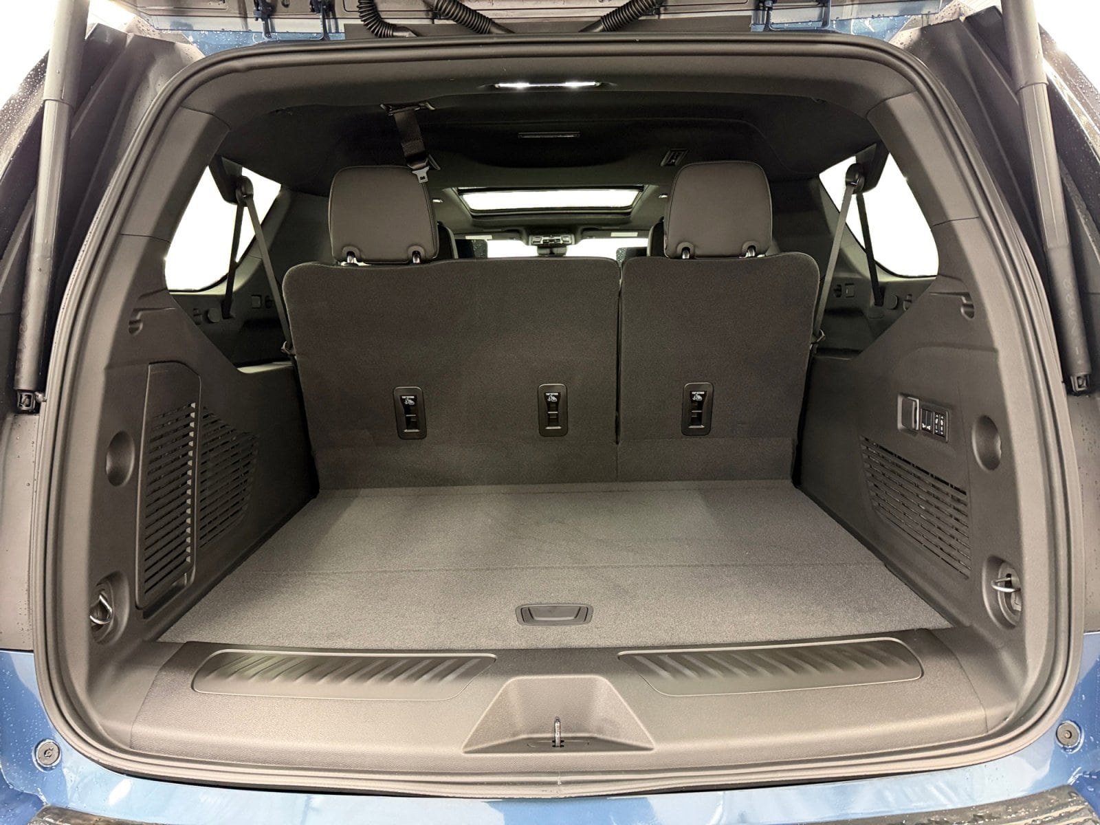 2026 GMC Yukon XL Elevation - Photo 32