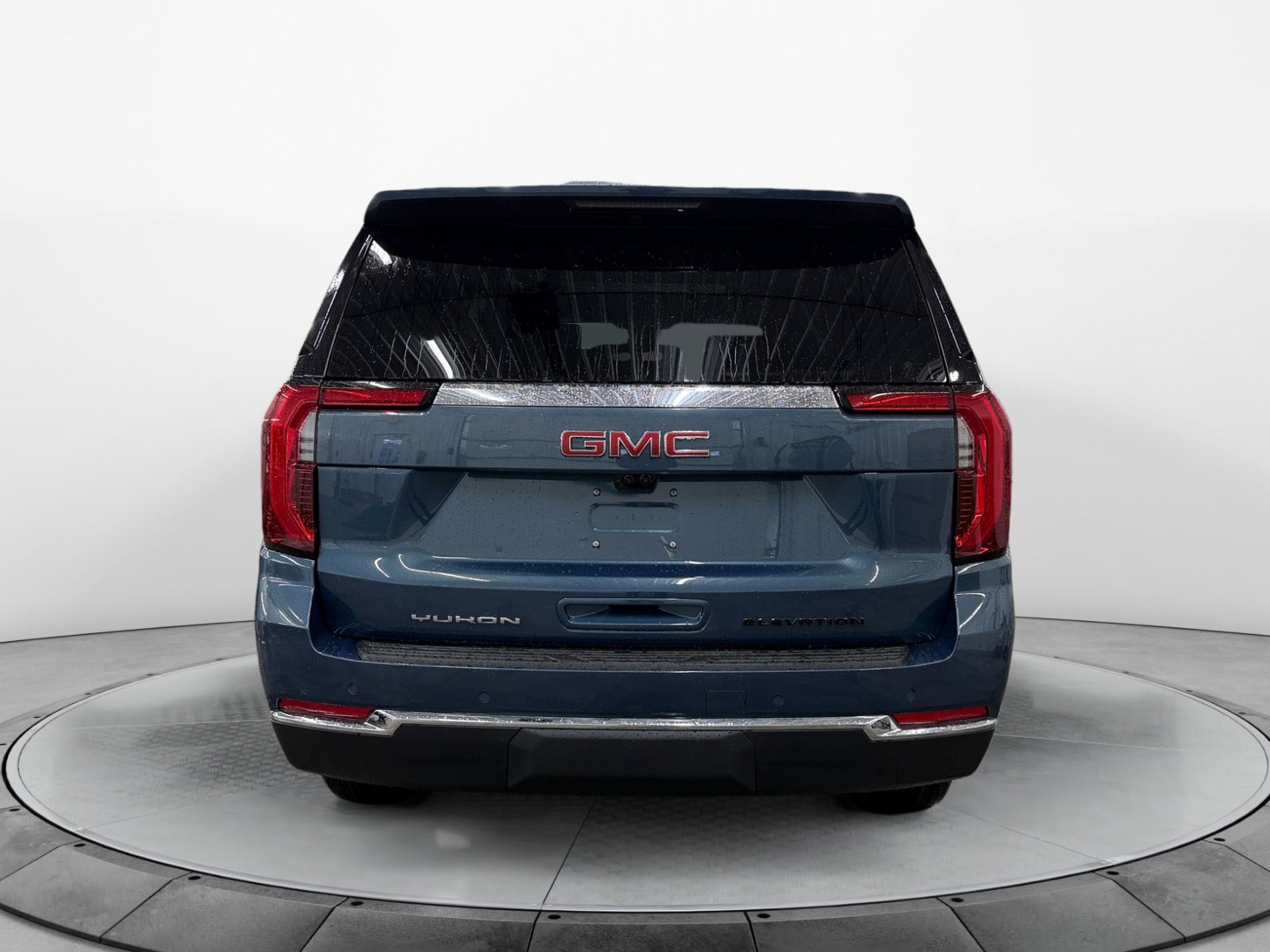 2026 GMC Yukon XL Elevation - Photo 6