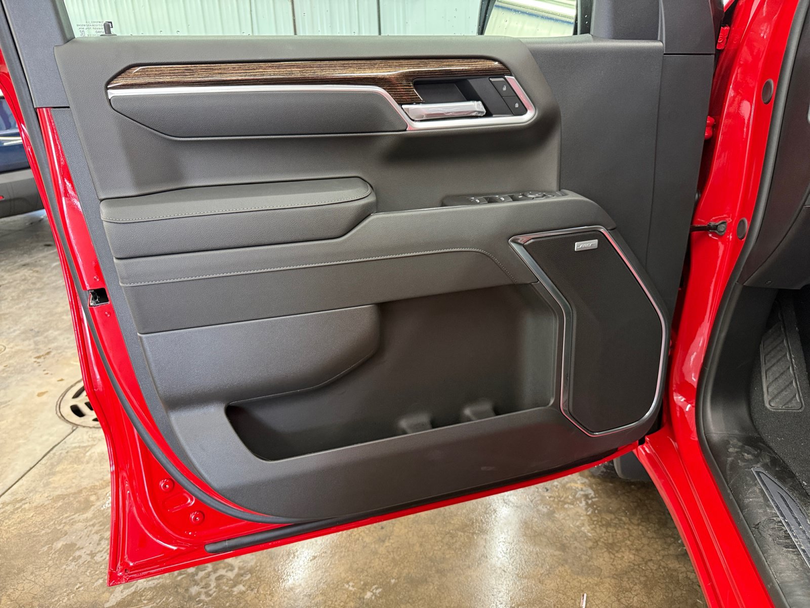 2026 GMC Sierra 1500 Elevation - Photo 24