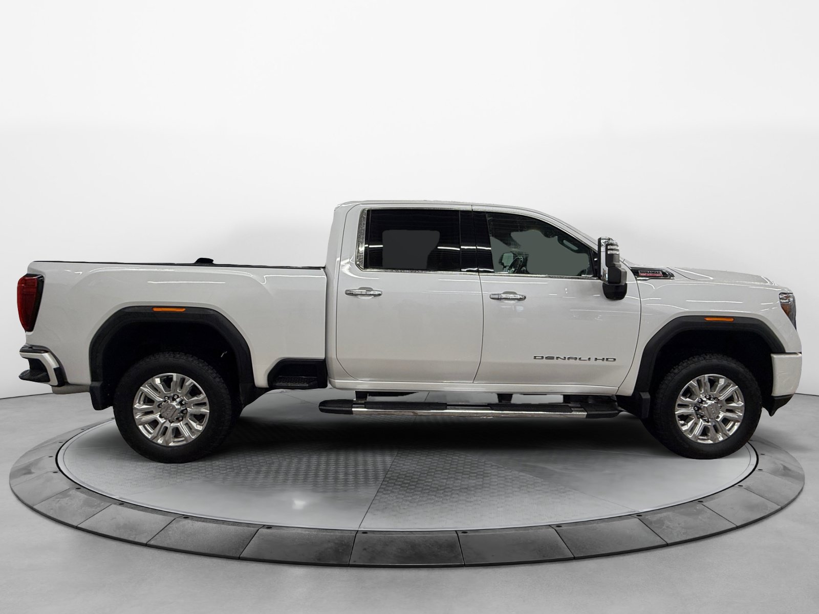 2021 Gmc Sierra 3500HD