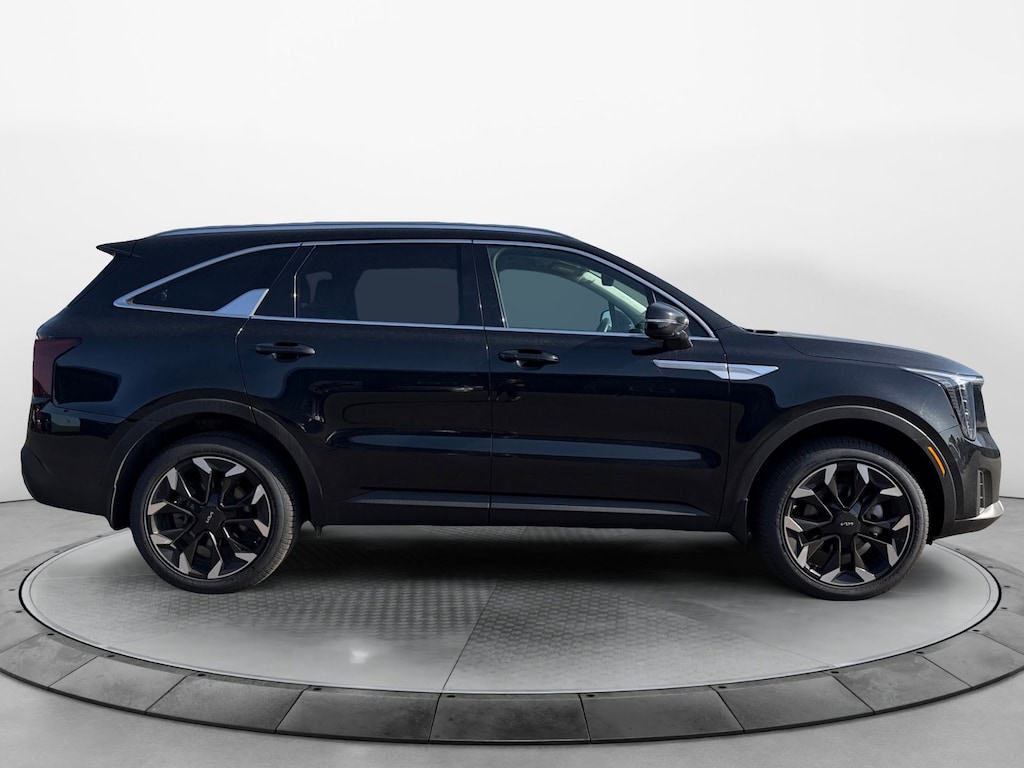 Used 2025 Kia Sorento X-Line EX SUV
