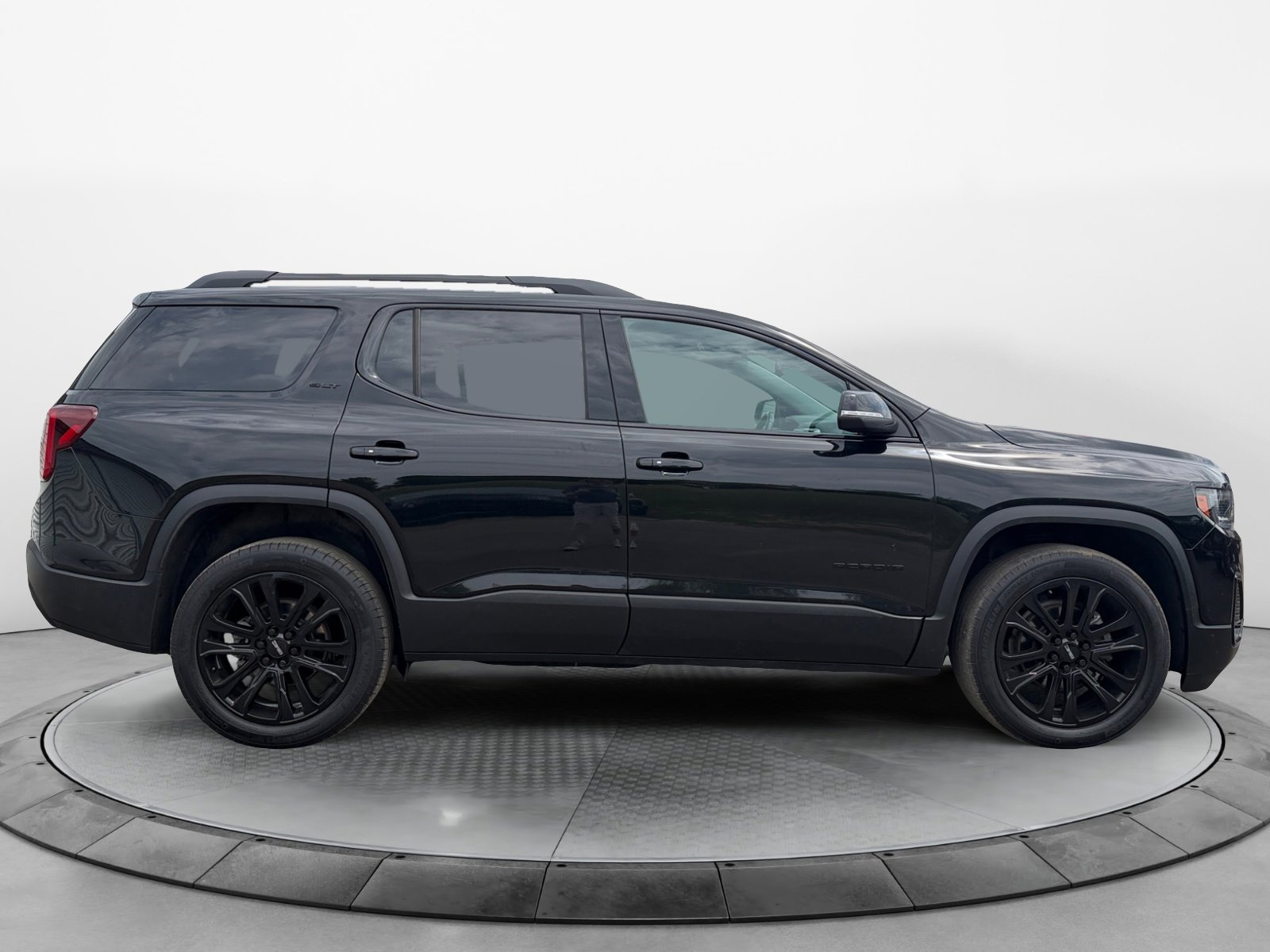 2023 GMC Acadia SLT AWD's photo