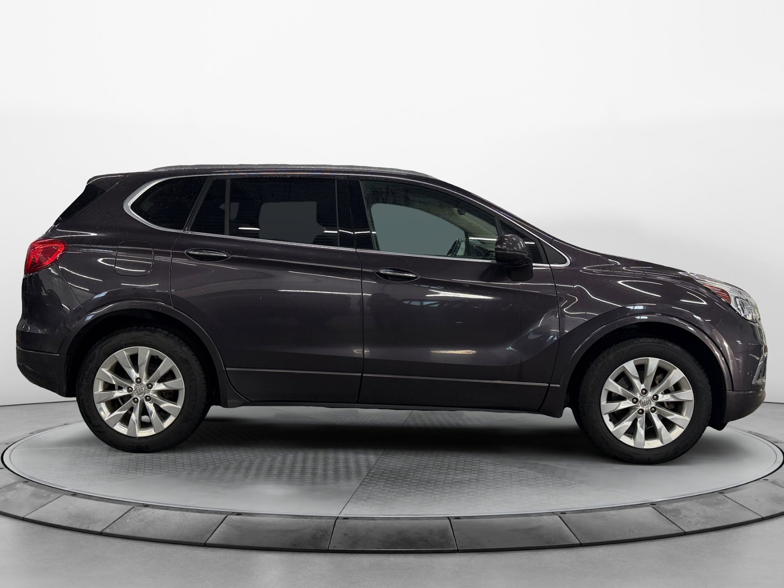 Used 2018 Buick Envision Essence with VIN LRBFX2SA0JD009975 for sale in Bloomer, WI