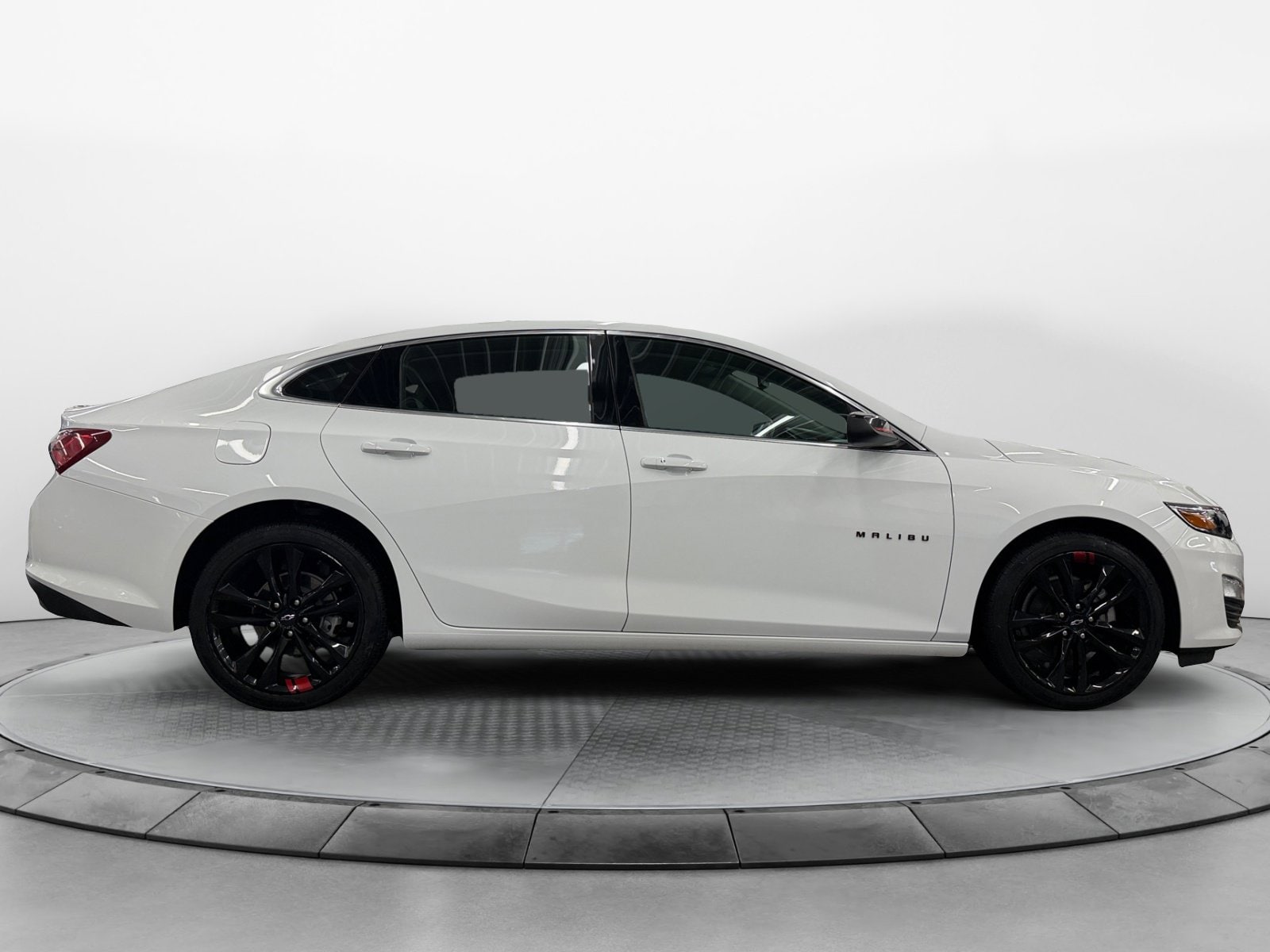 2022 Chevrolet Malibu Sedan 