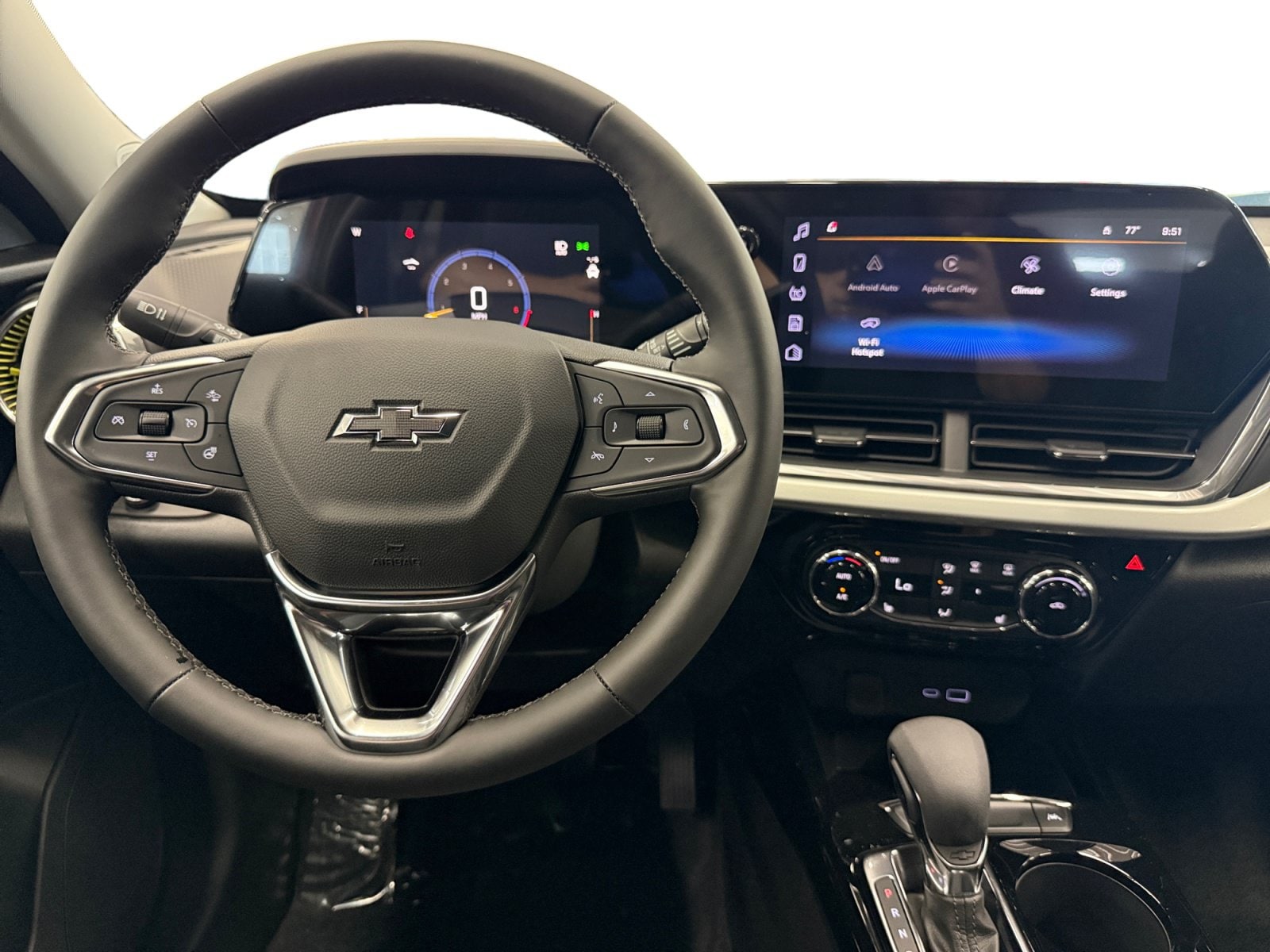 2026 Chevrolet Trax LT - Photo 13