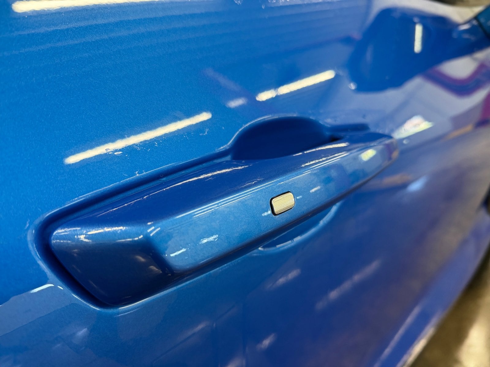 2025 Chevrolet Blazer EV LT - Photo 26