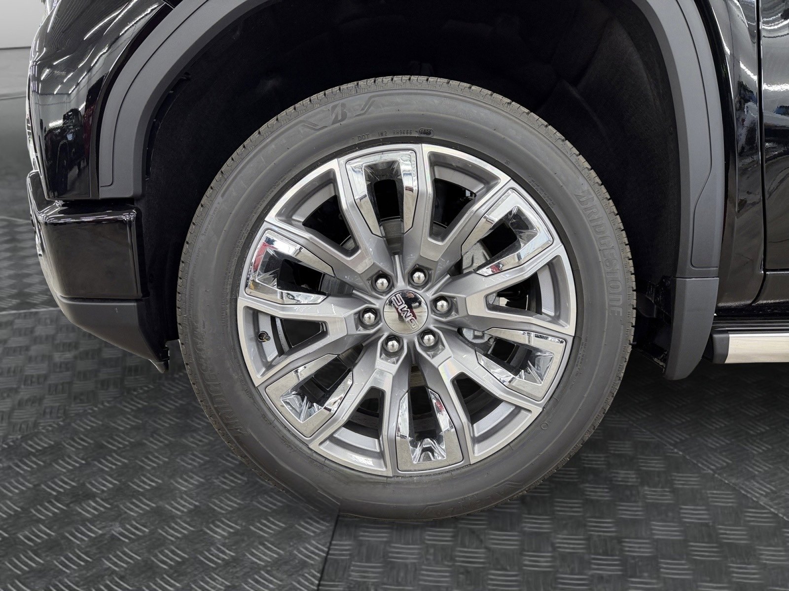 2026 GMC Sierra 1500 Denali - Photo 36