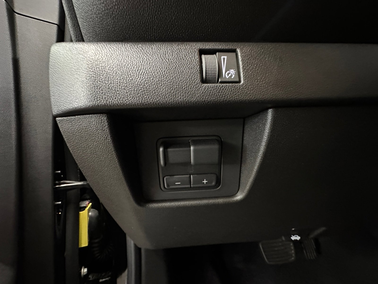 2026 Chevrolet Colorado Work Truck - Photo 20