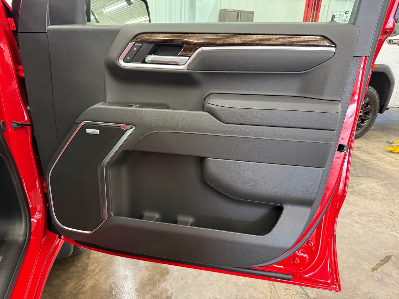 2026 GMC Sierra 1500 Elevation - Photo 26