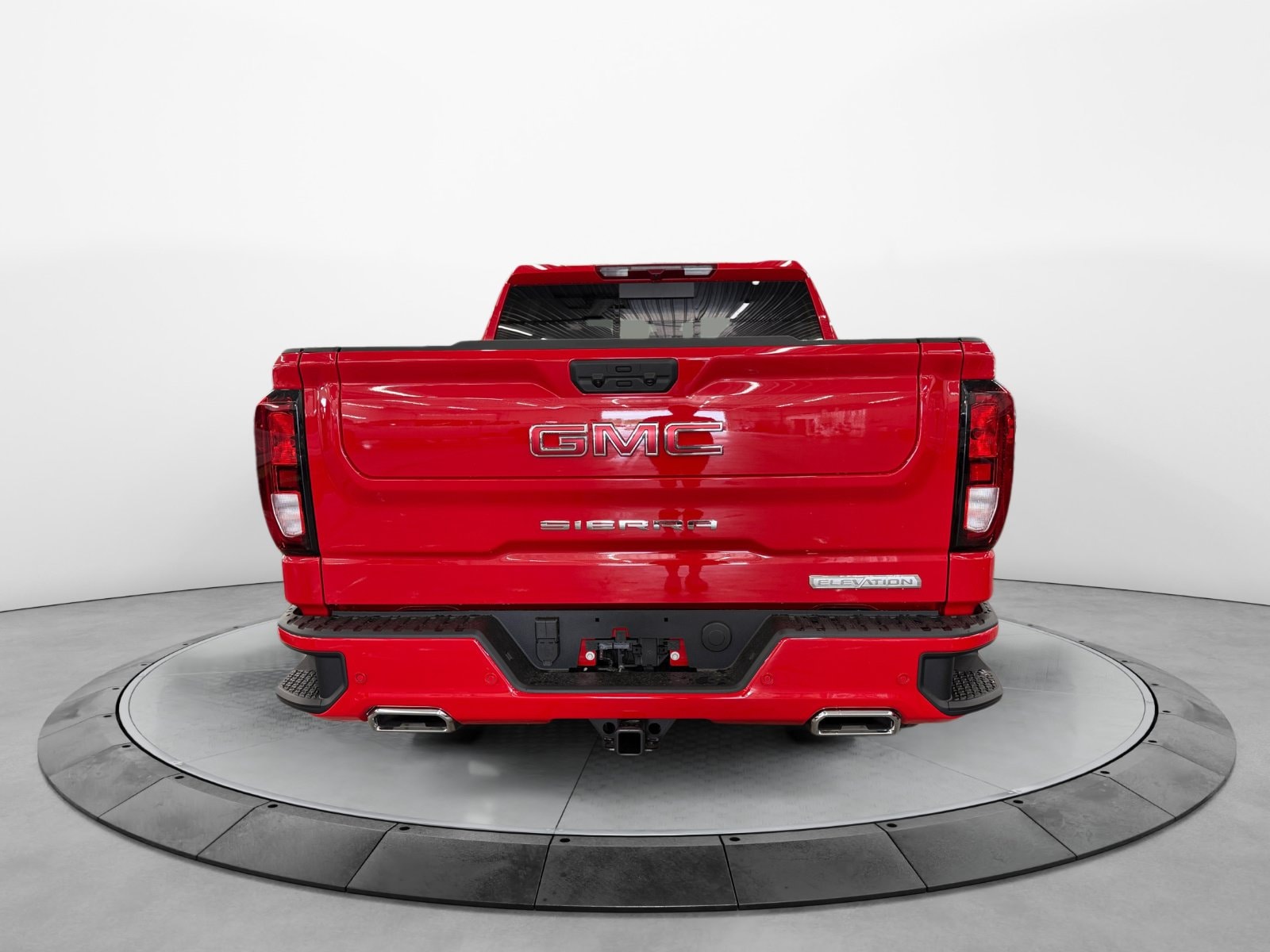 2026 GMC Sierra 1500 Elevation - Photo 6