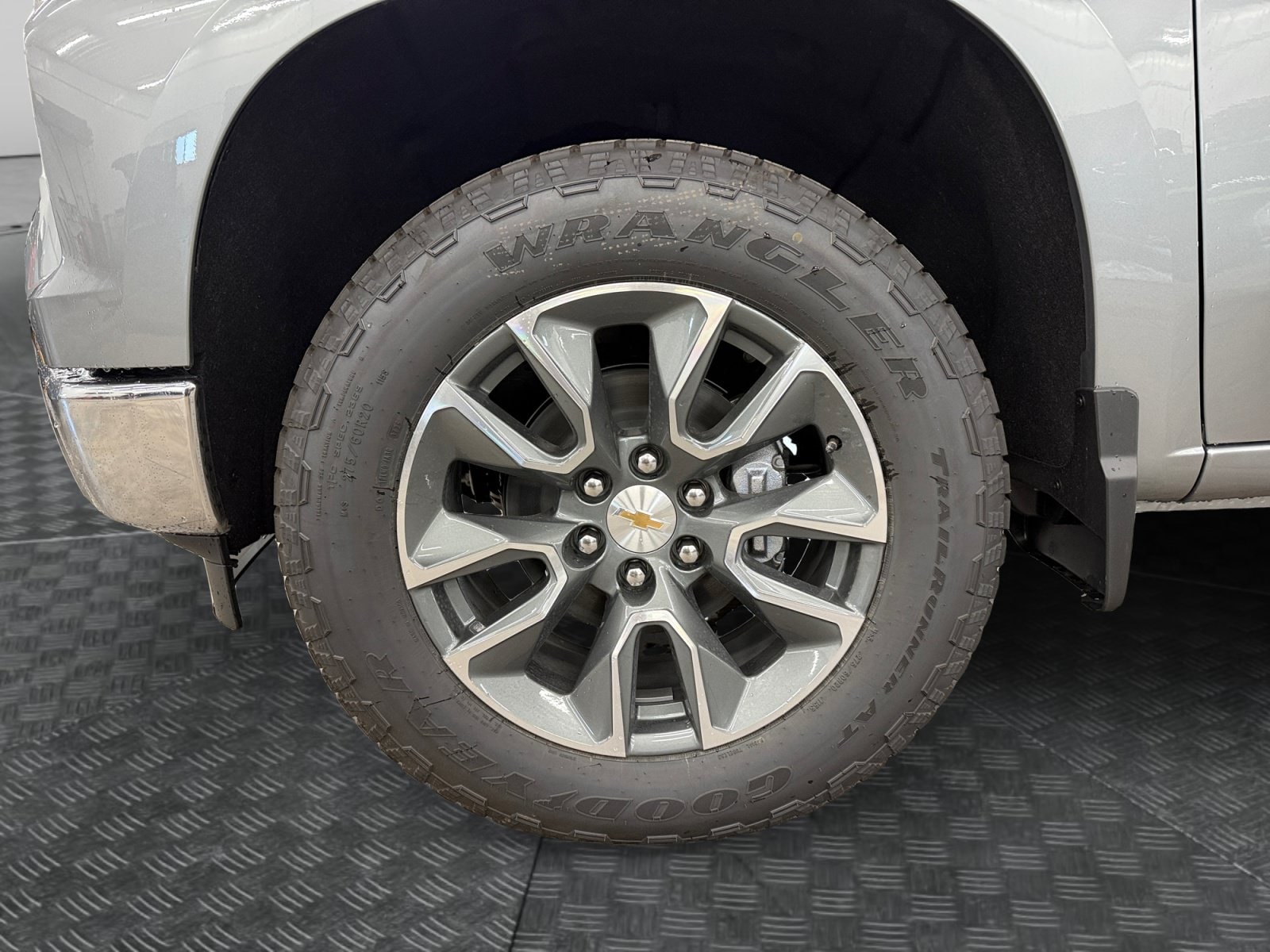2026 Chevrolet Silverado 1500 LT - Photo 30