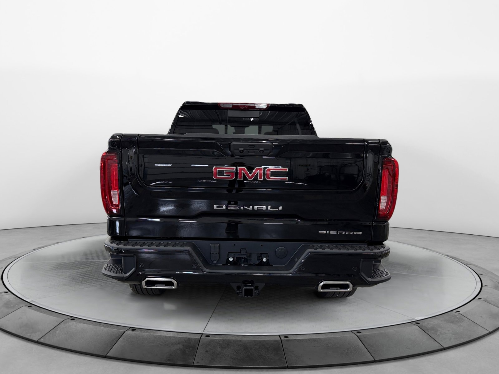 2026 GMC Sierra 1500 Denali - Photo 6