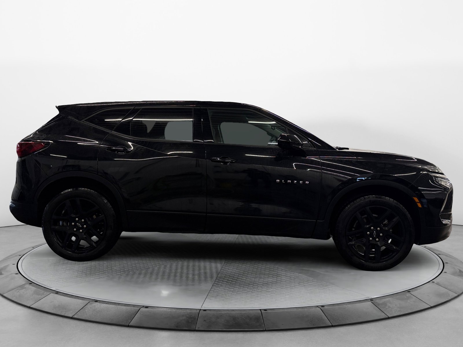 2023 Chevrolet Blazer 2LT AWD