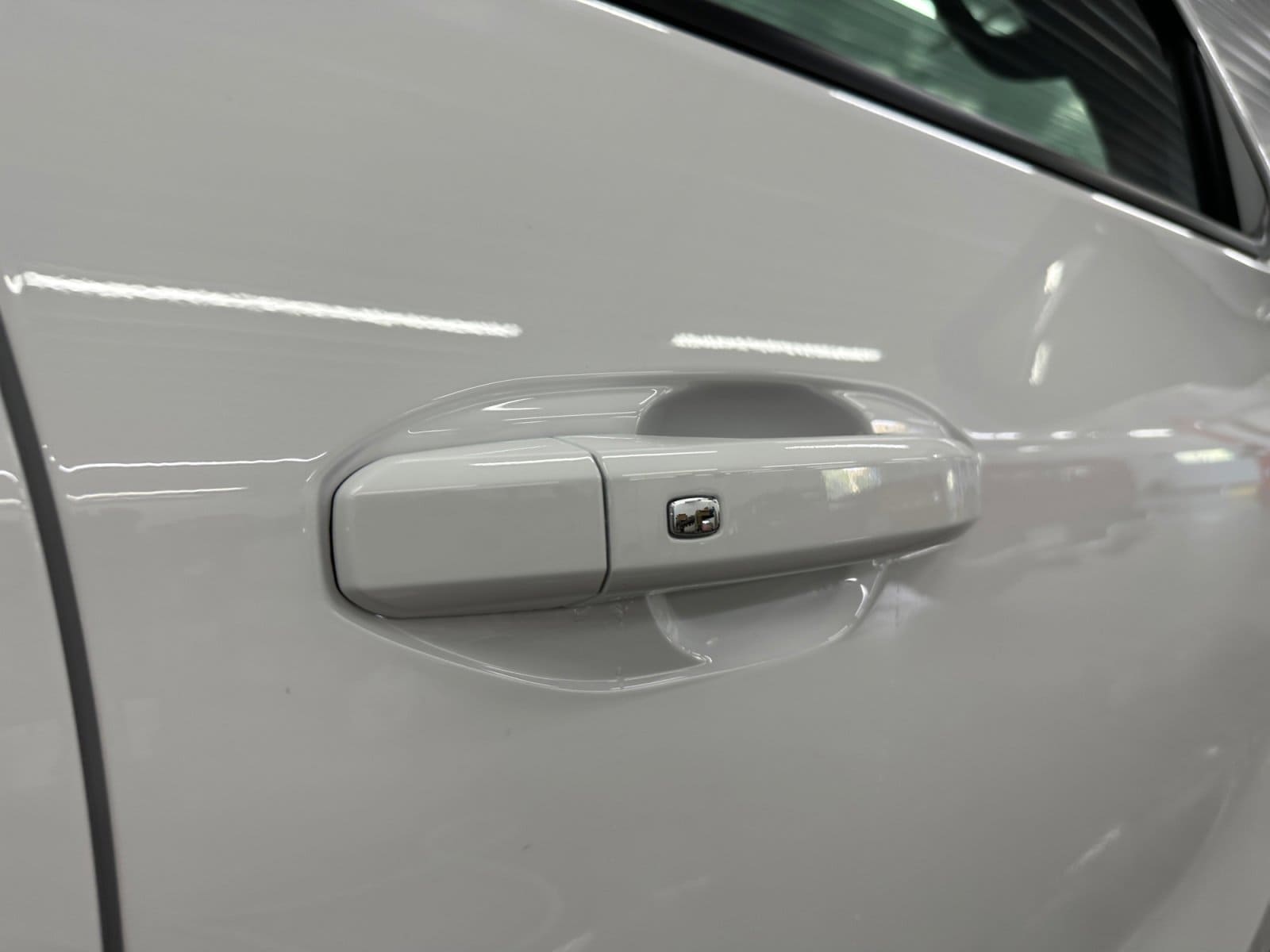 2026 GMC Sierra EV Elevation - Photo 29